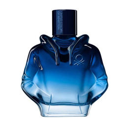 Оригинал United Colors of Benetton - We Are Tribe Man 90 ml