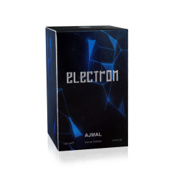 Ajmal - Electron Eau de Parfum 100 ml