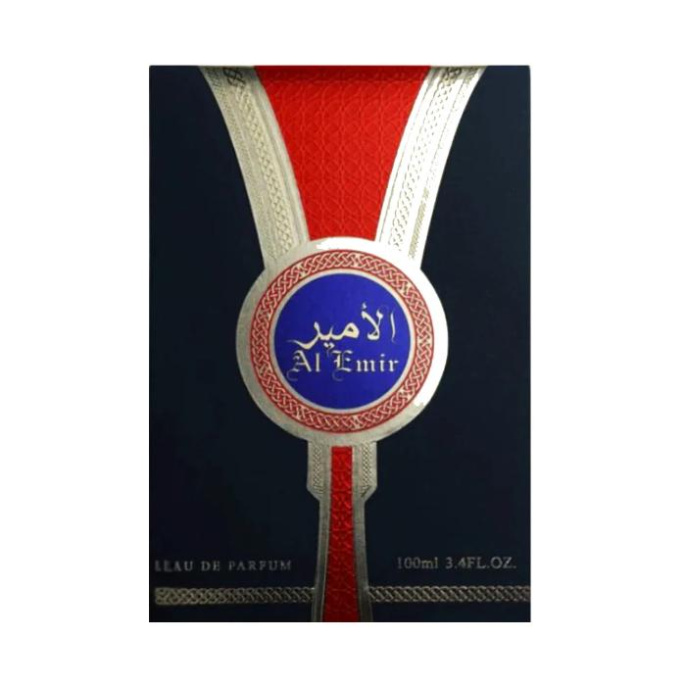 Fragrance World - Al Emir Eau de Parfum, 100 ml