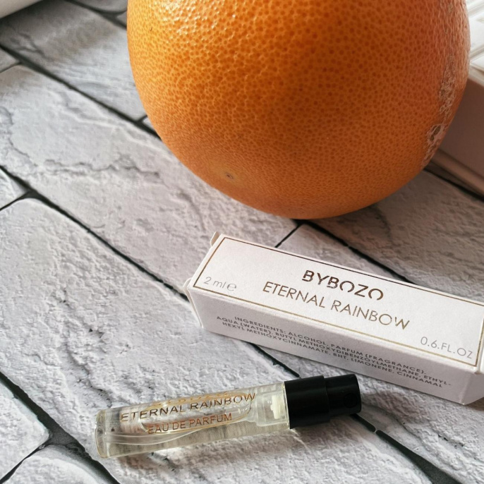 Пробник оригинал ByBozo - Eternal Rainbow 2 ml