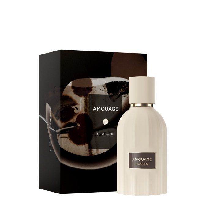 Оригинал Amouage Reasons Essence De Parfum 100 ml