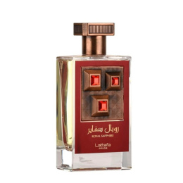 Lattafa - Royal Sapphire, 100 ml