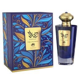 Emper - Hayaat Aquamarine 100 ml