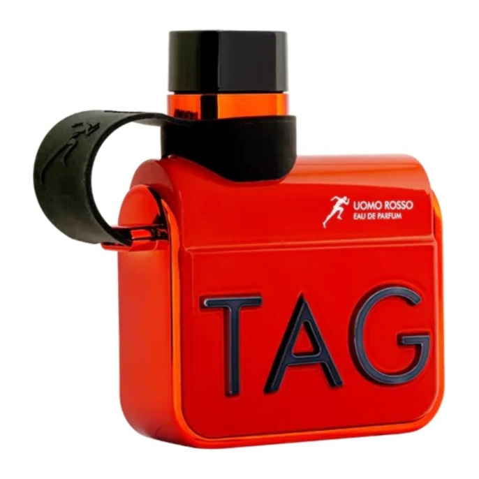 Armaf - Tag Him Uomo Rosso 100 ml