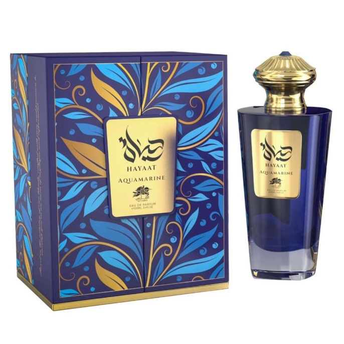 Emper - Hayaat Aquamarine 100 ml