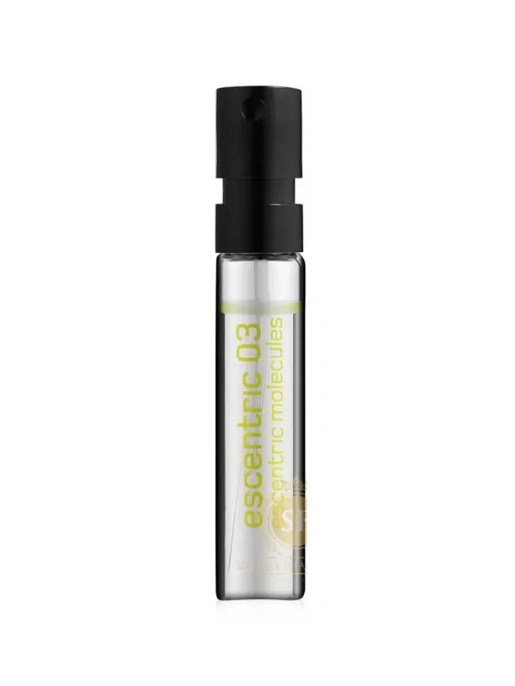 Пробник Оригинал Escentric Molecules Escentric 03 2 ml