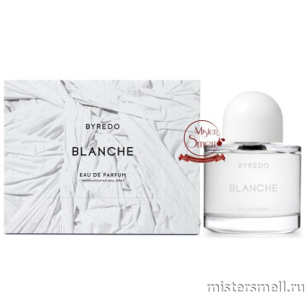 Купить Высокого качества Byredo - Blanche Limited Edition 2021, 100 ml духи оптом