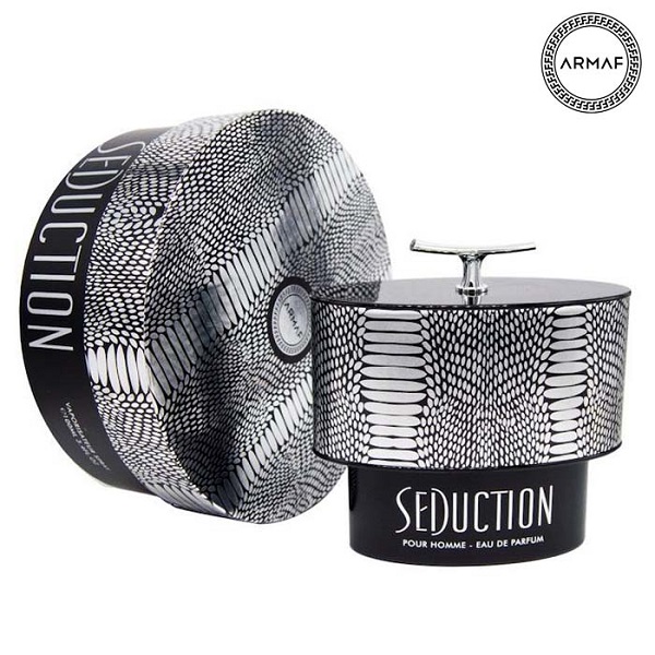 Тестер Armaf Seduction Pour Homme 100 ml