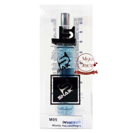 Ручка 20 мл. Shaik Elite №95 Paco Rabanne Invictus
