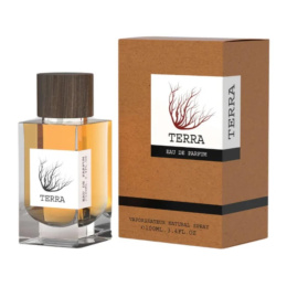 Emper - Terra Eau De Parfum 100 ml
