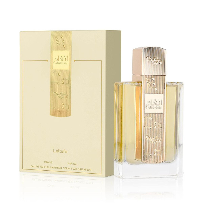Lattafa - Angham Eau de Parfum 100 ml