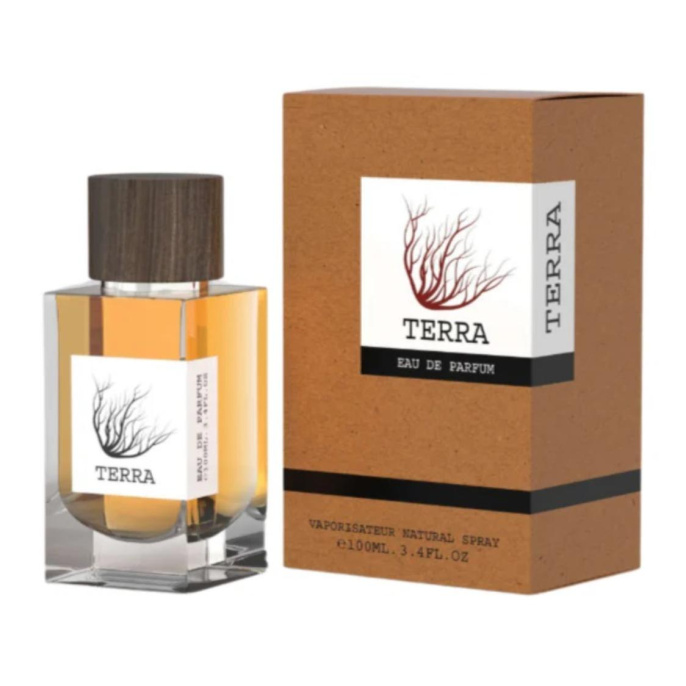 Emper - Terra Eau De Parfum 100 ml
