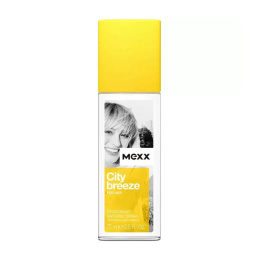 Оригинал Mexx - City Breeze For Her Душистая Вода 75 ml