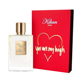 Высокого качества Kilian Her Majesty You Are My High