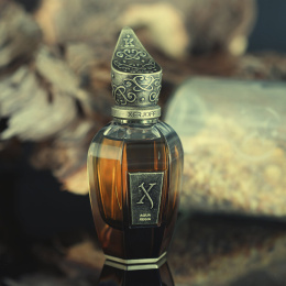 Оригинал Xerjoff K Aqua Regia Parfum 50 ml