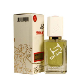 Элитный парфюм Shaik W272 Lacoste Eau de Lacoste Pour Elle Sparkling