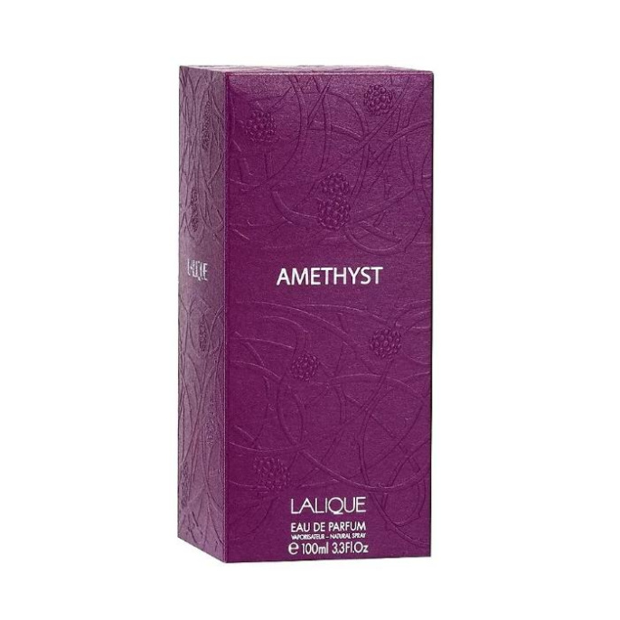Оригинал Lalique - Amethyst Eau de Parfum 100 ml