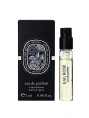 Пробник Оригинал Diptyque Eau Rose Eau De Parfum 2 ml
