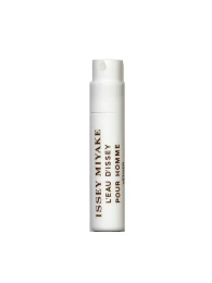 Пробник Оригинал ISSEY MIYAKE L'Eau D'Issey Vetiver Intense 0.8 ml