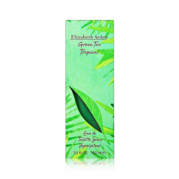Оригинал Elizabeth Arden - Green Tea Tropical Eau De Toilette 100 ml