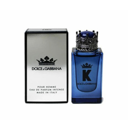 Оригинал K by Dolce&Gabbana Eau de Parfum Intense 5 ml