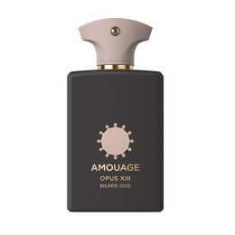 Оригинал Amouage Opus XIII Silver Oud EDP 100 ml