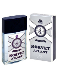 Alain Aregon - Pik Korvet Atlant 100 мл