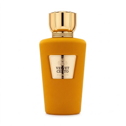 Fragrance World - Velvet Cento 100 ml