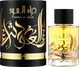 Ard Al Zaafaran - Thara Al Oud Eau de Parfum 100 ml