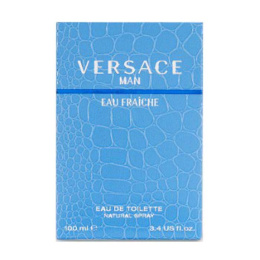 Оригинал Versace - Man Eau Fraiche, 100 ml