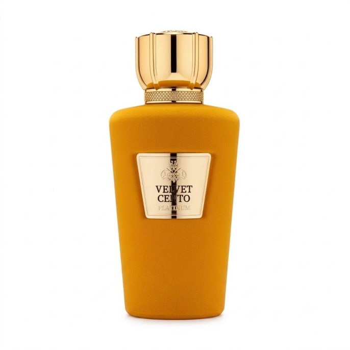 Fragrance World - Velvet Cento 100 ml