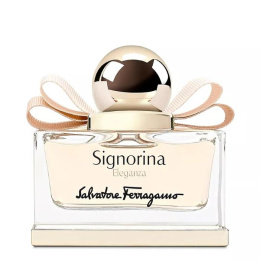 Оригинал Salvatore Ferragamo - Signorina Eleganza Eau de Parfum 30 ml