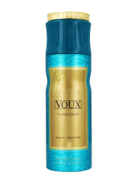 Дезодорант Paris Corner Voux Turquoise 200 ml