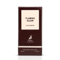 Maison Alhambra - Flaming Elixir edp 80 ml