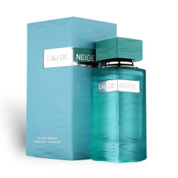 Fragrance World - Eau De Neige edP 100 ml