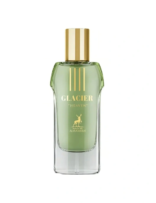 Maison Alhambra - Glacier Heaven 100 ml