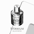 Высокого качества Gisada - Titanium Eau de Parfum 100 ml