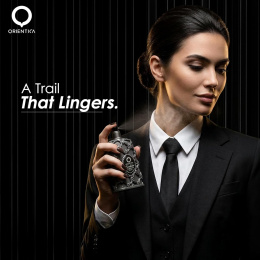 Высокого качества Orientica - Nardo Oud Extrait de Parfum 80 ml