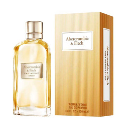 Оригинал Abercrombie & Fitch - First Instinct Sheer Woman 100 ml