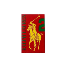 Оригинал Ralph Lauren - The Big Pony Collection 2, 40 ml