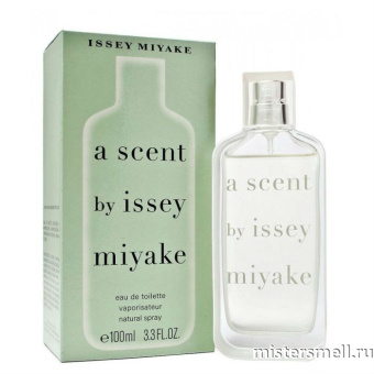 Купить Issey Miyake - A Scent, 100 ml духи оптом