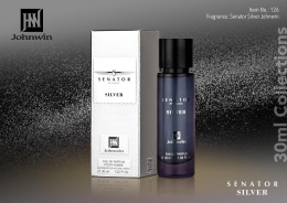 Johnwin - Senator Silver 30 ml