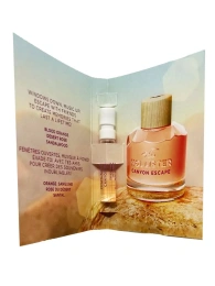 Пробник Оригинал Hollister Canyon Rush For Her 2 ml