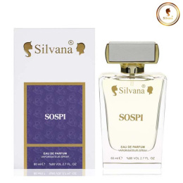 Элитный парфюм Silvana - Xerjoff Sospiro Erba Pura, 80 ml