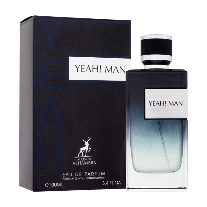 Maison Alhambra - Yeah! 100 ml