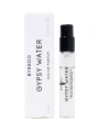 Пробник Оригинал BYREDO Gypsy Water 2 ml