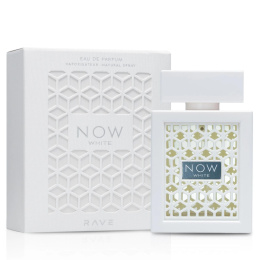 Lattafa - Rave Now White 100 ml