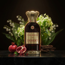 Anfar 1950 - The Jewel of Desert, 100 ml