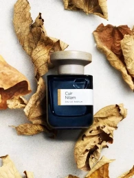 Пробник Оригинал Atelier Materi Cuir Nilam 2 ml