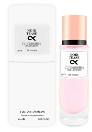 Элитный парфюм Clive&Keira 1074 Victoria's Secret Sexy Little Things Noir Tease